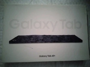 Tablet Samsung Galaxy Tab A9+ 11" 64GB Grafito Wi-Fi SM-X210NZAYXA, Gris Oscuro. - Imagen 1 de 11