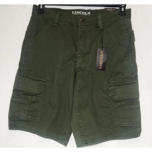 Lincoln Outfitters Herren Shorts Gr. 30, Neu mit Etikett - Bild 1 von 5