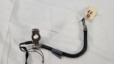 Terminal de cable de batería negativo BMW 750Li 2006-2008 Foto 1 de 3