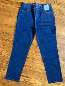 Cat & Jack Blue Jeans Straight Size 18 Pre Teen Boys New - Picture 1 of 9