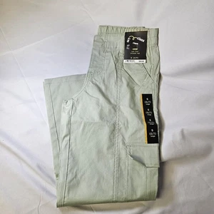 Art Class Girls Size 6/7 Cargo Pants Relaxed Leg - Picture 1 of 5