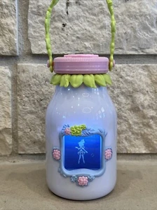 GG) Got 2 Glow Fairy Finder Electronic Virtual Fairy Jar Lights Sounds WowWee - Picture 1 of 5