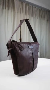Bree Tasche Ledertasche Schultertasche Shopper Handtasche - Bild 1 von 12