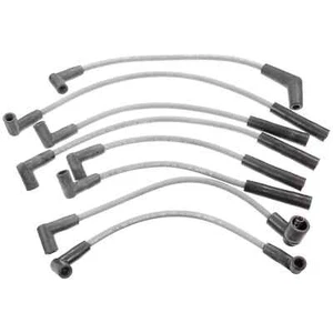 Federated Auto Parts Professional Grade 26643 Ignition Spark Plug Wire Set - Picture 1 of 1