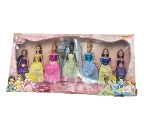 Mattel: Target Exclusive Ultimate Disney Princess Collection 2009 - Nuevo en caja - Imagen 1 de 4