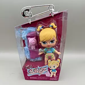 MGA Bratz Babyz Cloe Funky First Years Doll Figure Sealed - Picture 1 of 5