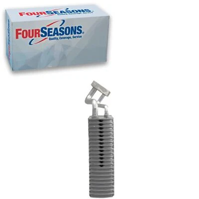 Núcleo evaporador de aire acondicionado 4 estaciones para Chrysler PT Cruiser 2001-2004 Foto 1 de 4