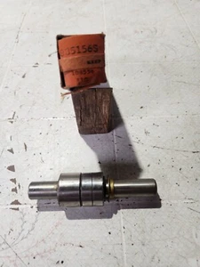 NEW DEPARTURE WATER PUMP SHAFT 885156S 108556 X1C - Picture 1 of 2