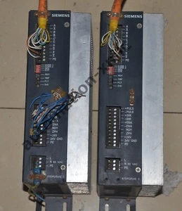 6FC5548-0AA00-0AA0 siemens driver Brand new without packaging - Picture 1 of 1