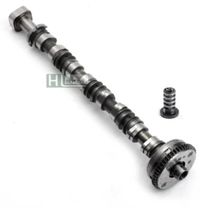 OEM Exhaust Camshaft for 2.0 TFSI Audi A4 A5 Q5 VW Golf GTI EA888 CNCD CULC CHHB - Picture 1 of 5