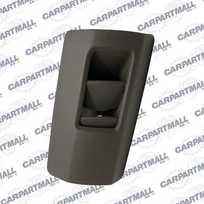 2002-2007 Buick Rendezvous Dash Left Driver Side Defrost Vent Panel VF9225 OEM Foto 1 de 4