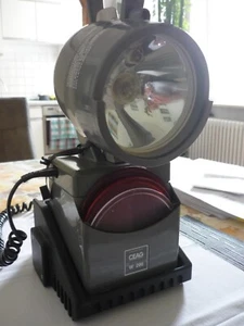Handscheinwerfer / Notleuchte - Bild 1 von 7