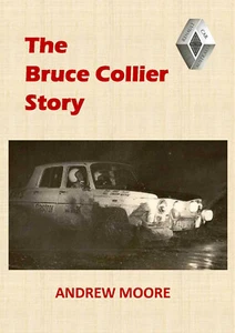 The Bruce Collier Story de Andrew Moore - Imagen 1 de 1