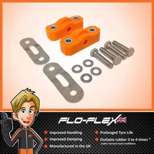 Supports De Silencieux Lotus Europa En Polyuréthane Avec Fixations - Bild 1 von 4