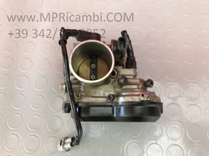 CORPOFARFALLATO CORPO FARFALLATO SUZUKI RMZ 450 4T 2008 2010 - Picture 1 of 10