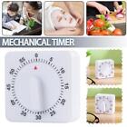 Kitchen Cooking Timer- Alarm Mechanical Roasting Count Down Hour 1 Q7C3 T Z2Q9