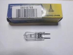 NOS - Eiko 56018769 22.8V 40W T3-1/2 Bipin Lamp - Imagen 1 de 1