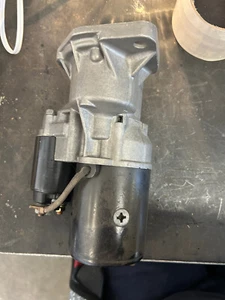 Starter Motor-4WD Remy 16812 Reman - Picture 1 of 4