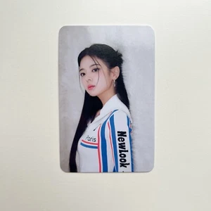 ITZY Cheshire album Lia official photo card, Music Korea POB PC - Picture 1 of 6