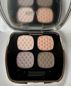 Rare! ~ bareMinerals Ready Eyeshadow 4.0 Quad ~ THE MODERN ICON ~ NWB VHTF - Picture 1 of 8