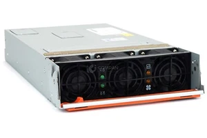 69Y5845 IBM 2980W AC POWER SUPPLY FOR IBM BLADECENTER H ENCLOSURE - Photo 1/8