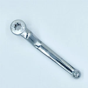 SW9 High pressure Ball Valve Handle Hydraulic Control Handle Replacement USA - Picture 1 of 7