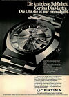 Certina-DiaMaster-1975-Reklama-Reklama-vintage print ad-Vintage Publicidad