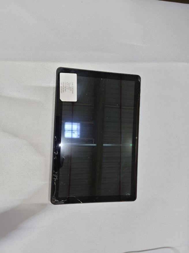 Acer ATAB1024E Tablett 64GB, 10.1 ", für Teile, Nicht Aktiv - Bild 1 von 4