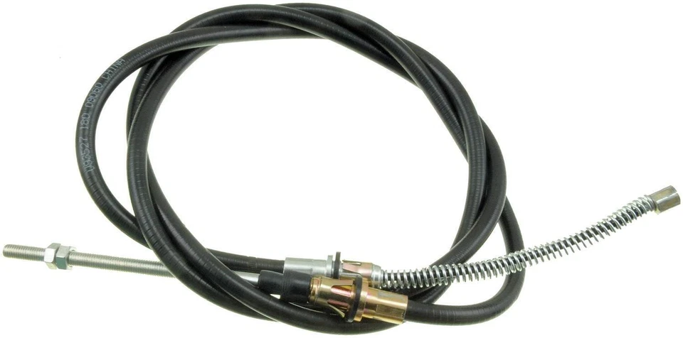 Cable de freno de estacionamiento para Ford Ranger Dorman 1984-1986 - primera parada Foto 1 de 3
