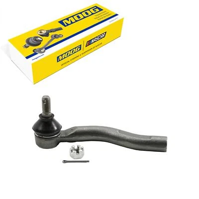 Extremo de barra de dirección exterior delantero izquierdo MOOG para Toyota Prius C 2012-2019 Foto 1 de 3