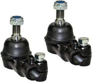 Track Rod End Ball Joints Pair FOR Land Rover Freelander 1 QJB100220/230 - Picture 1 of 1