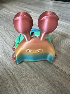 Toniebox Schnecke Regal 3D Druck Kinder Tonies Aufsteller - Bild 1 von 3