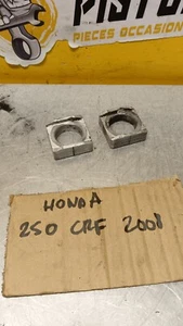 TENDEUR DE CHAINE ROUE ARRIERE HONDA 250 CRF 2008 - 2007 2008 2009 CR-F CR F - Picture 1 of 3