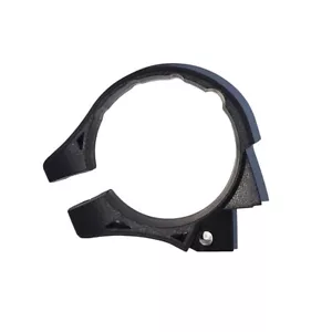SHIMANO Lenkerschelle STEPS Display E7000 E8000 EP8 35mm SC-E8000 SC-EM800 SC-E7 - Bild 1 von 1