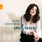Zlata Chochieva Zlata Chochieva: Im Freien (CD) Album