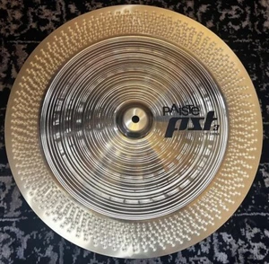 Paiste PST3 18" China Cymbal - Picture 1 of 3