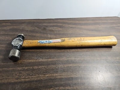 Martillo peen de bola Blue Point 8 oz  Foto 1 de 4