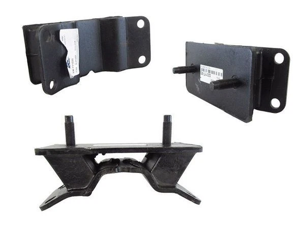REAR ENGINE MOUNT REAR FOR TOYOTA LANDCRUISER FJ80 1995-1998 - Image 1 of 1