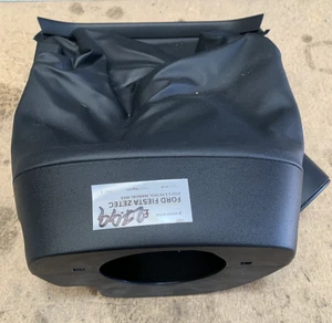 FORD FIESTA STEERING COLUMN LOWER SHROUD SURROUND TRIM  MK8 (17-223) H1BB3530 - Picture 1 of 13