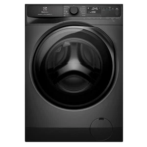 Electrolux 700 Series 12kg Front Load Washing Machine Dark Onyx EWF1243R7SC - Picture 1 of 9