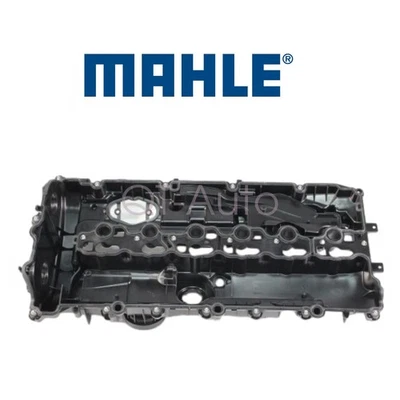 Крышка клапана Mahle 1112764553 для 2014-2019 BMW B58 3.0T M140I M240I X3 X4 - Изображение 1 из 3