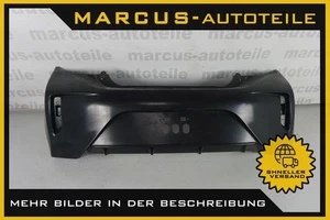 Mitsubishi Space Star bj. ab 2019- Stoßstange Hinten 6410D942ZZ Orig. 6410D945 - Bild 1 von 10