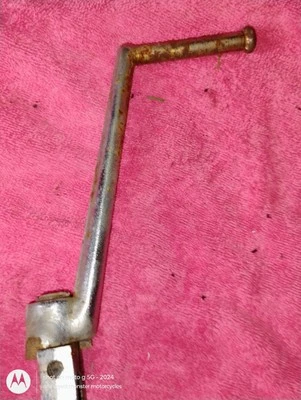 ATK 406 1991 Kickstarter OEM Foto 1 de 4