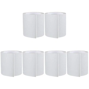  6 Rolls of Shoes Sole Protective Pads Silent Design High-heel Shoes Sole Pads - Picture 1 of 12