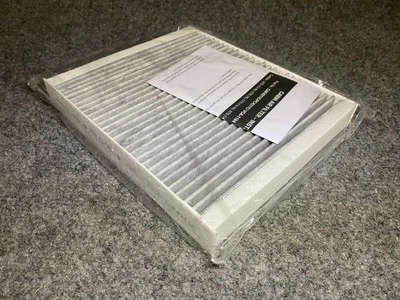 Filtro de ar de cabine Parts Plus - CAF4211C - Para GMC / Cadillac / Chevrolet & Buick - Imagem 1 de 4