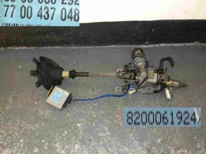 Renault Clio MK2 2001-2006 Electronic Steering Column + ECU Blue Wire 8200061924 - Picture 1 of 2