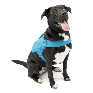 Arnés para Perros Kurgo Tactical MOLLE, Chaleco MOLLE Personalizable para Perros, Perro de Servicio - Imagen 1 de 8