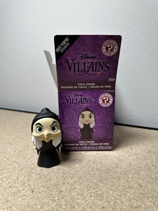 Funko Disney Snow White Witch Mini Figure - Picture 1 of 4