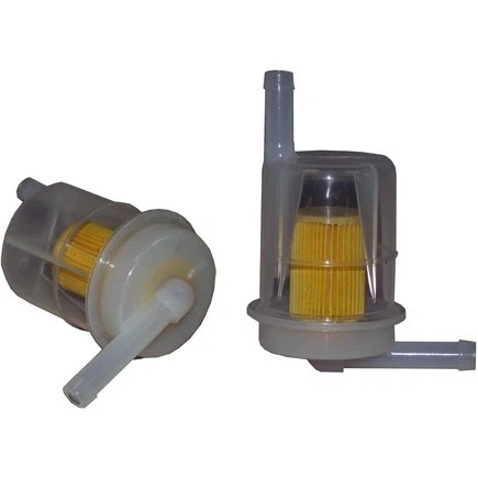 Wix Filters 33087 Wix Fuel (Complete In Line) Filter - Image 1 of 4