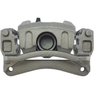 Disc Brake Caliper-Premium Semi-Loaded Centric Reman fits 07-12 Hyundai Veracruz - Picture 1 of 9